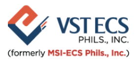 C-Source: VST ECS Phils., Inc.