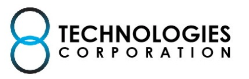 C-Source: 8 Technologies Corporation