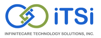 C-Source: Infinitecare Technology Solutions, Inc.