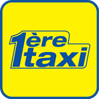 Premiere Taxi logo