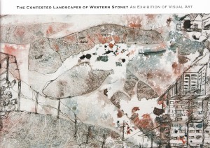 Contested Landscapes of Western Sydney