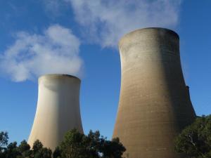 Yallourn power station