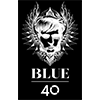 Blue40