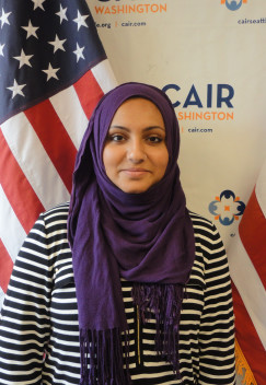 Faara Misbah