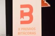 X Premios Bitácoras
