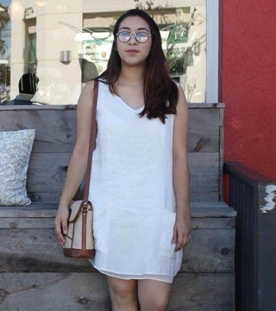 Josephine J., WayUp Boss