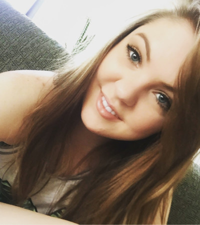 Shaylynn L., WayUp Boss