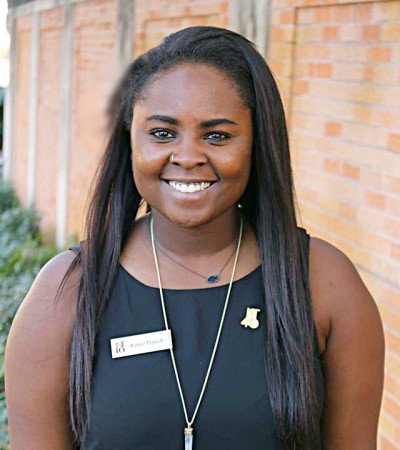 Renee P., WayUp Boss