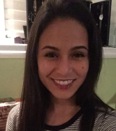 Alyssa L., WayUp Boss