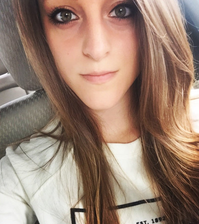Sara M., WayUp Boss