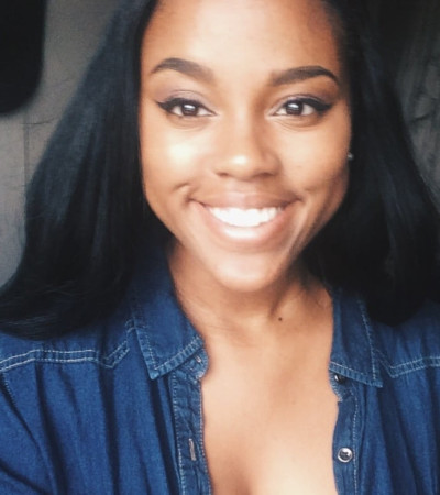 Kaylea S., WayUp Boss