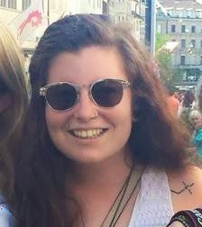 Emily D., WayUp Boss