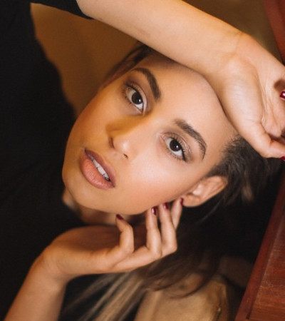 Allyssa A., WayUp Boss