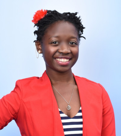 Alicia M., WayUp Boss