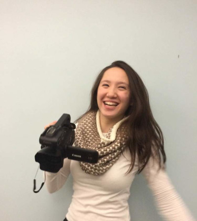 Ava P., WayUp Boss