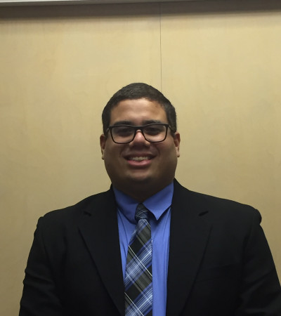 Ricardo L., WayUp Boss
