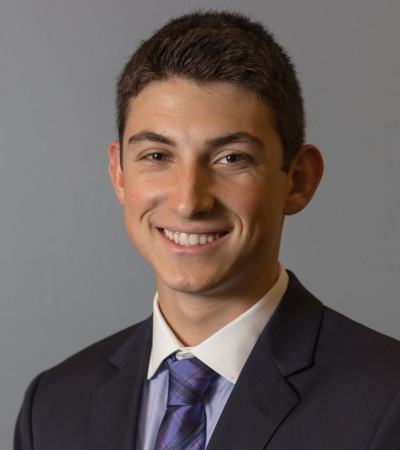 Alex K., WayUp Boss