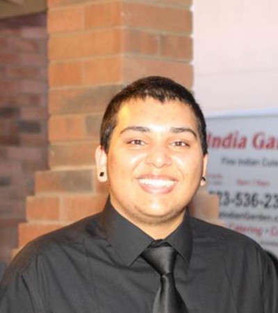 Sahil A., WayUp Boss