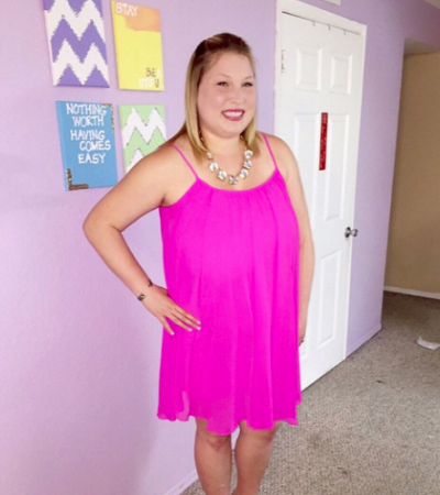 Hailey F., WayUp Boss