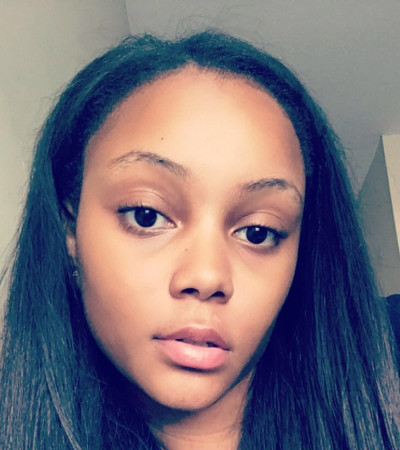 Shayla C., WayUp Boss
