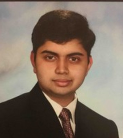 Neel K., WayUp Boss