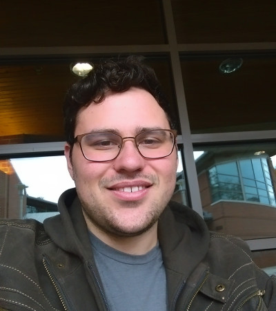 Mordechai M., WayUp Boss