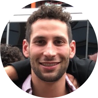 Elan Kainen's profile photo