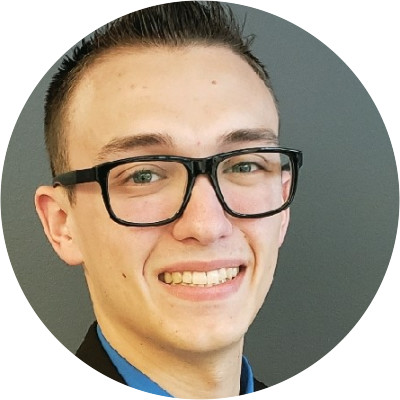 Nick Massoth's profile photo