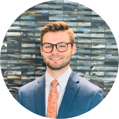 Mitchell Dundore's profile photo