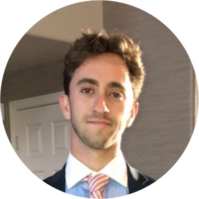 Shane Blum's profile photo