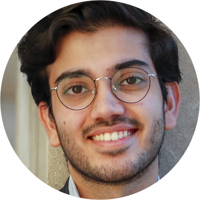 TANMAY AGARWAL's profile photo