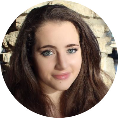Nadine Alkharrat's profile photo
