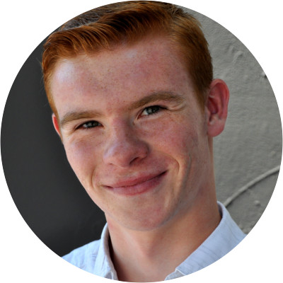 Tyler Arden's profile photo