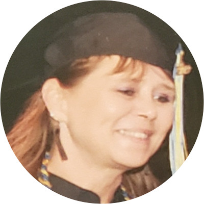 Kim Rickman's profile photo
