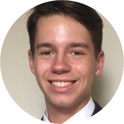 Hunter Budrewicz's profile photo