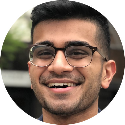 AAYUSH SHARMA's profile photo