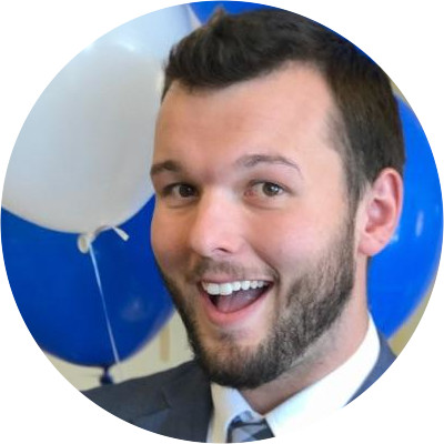 Carson Gibbs's profile photo
