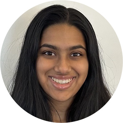 Aria Narasimhan's profile photo