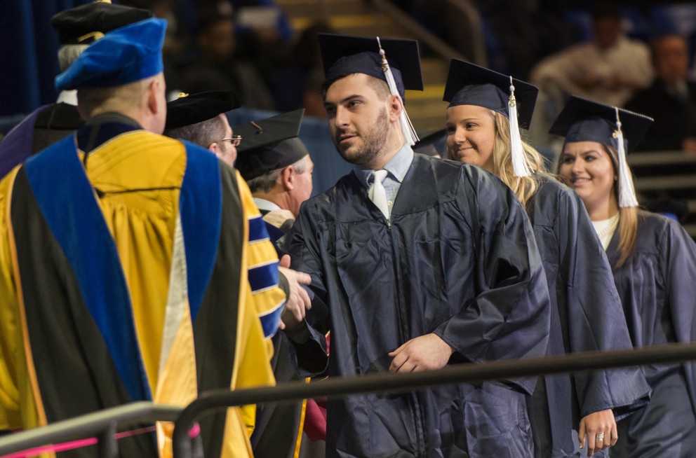 Bryce Jordan Center - THIS WEEKEND! Penn State Graduation at the Bryce  Jordan Center! For a complete Spring Graduation schedule, please visit  www.bjc.psu.edu. LIMITED BAG POLICY Penn State has implemented a limited