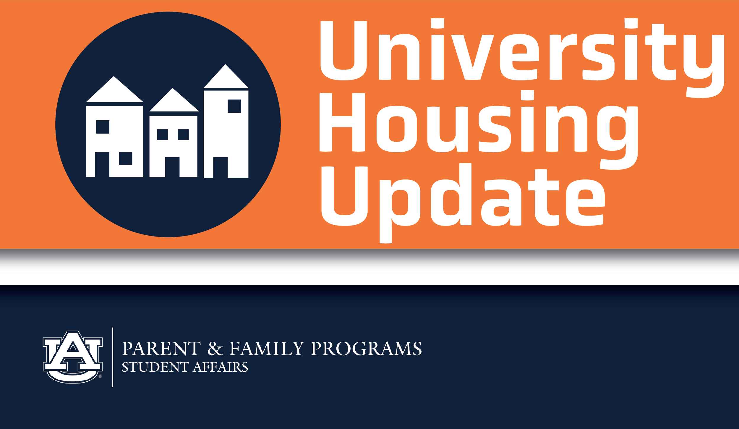 OnCampus Residents MoveIn The Auburn Parent & Family Experience