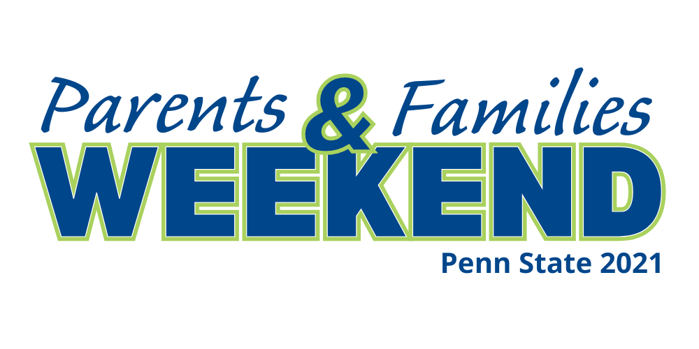 ENGL 15 Rhetoric and The Penn State Parent and Family Experience