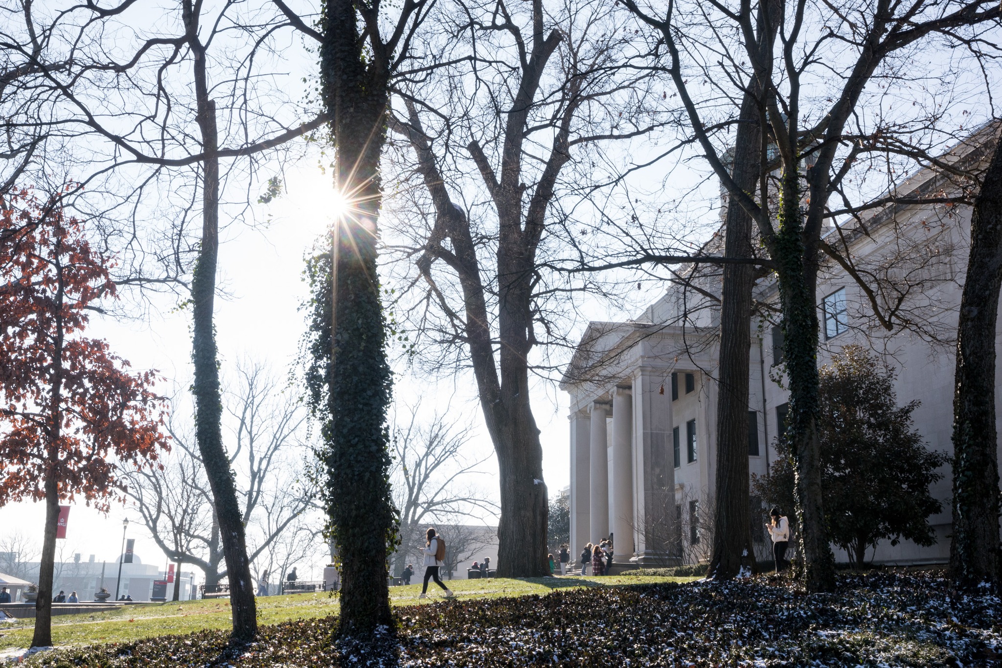 WKU Fall 2021 Dean's/President's The WKU Parent & Family Portal