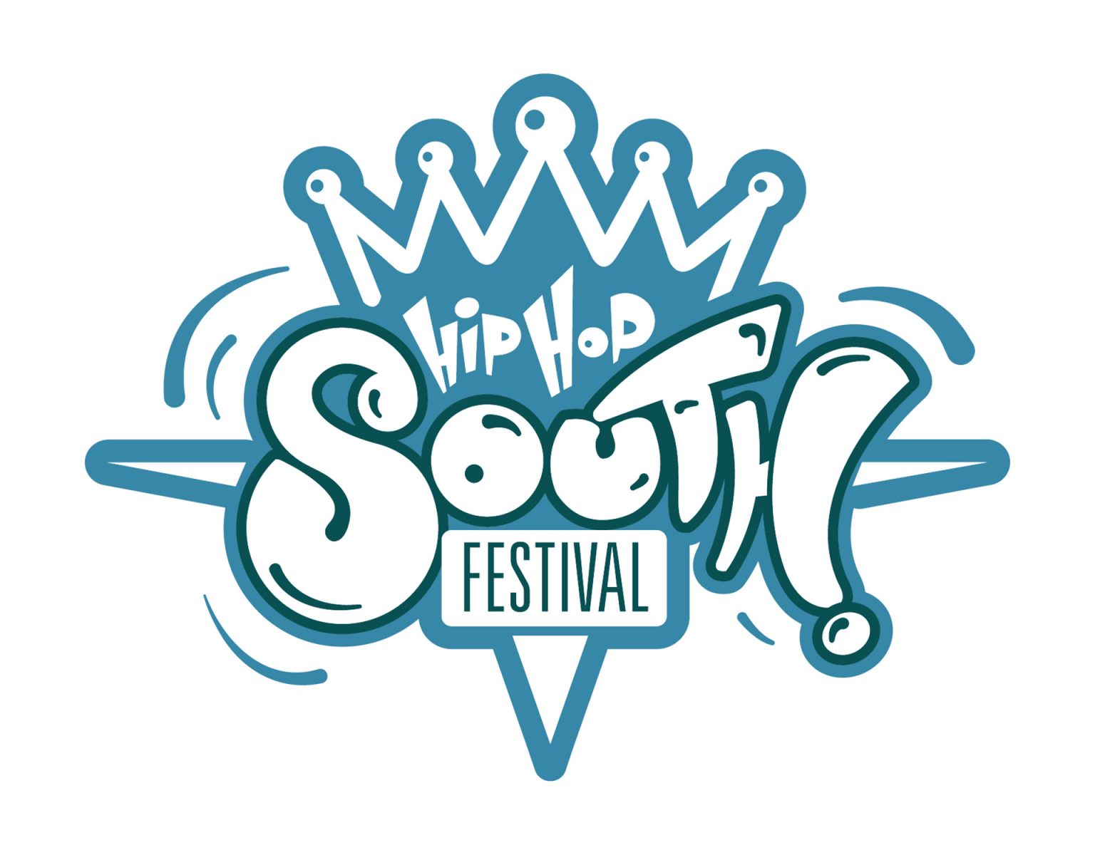 Announcing the Hip Hop South Festival at UNC Family Experience