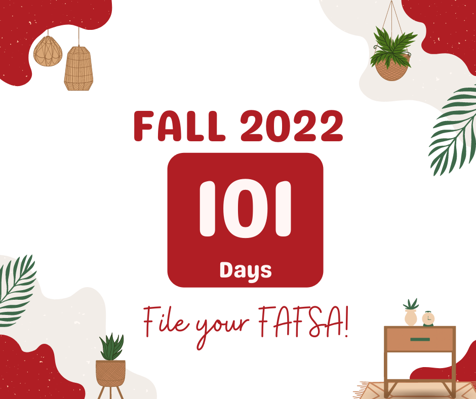 101 Days Until Fall Complete Your The WKU Parent & Family Portal