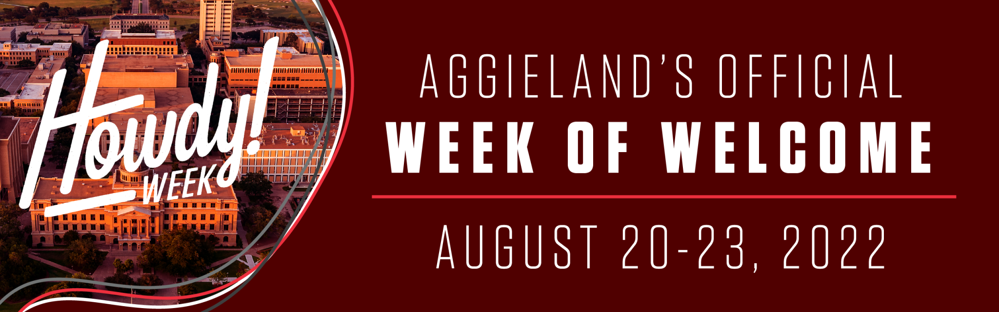 Traditions & Lingo Spotlight The Aggie Parent & Family Connection