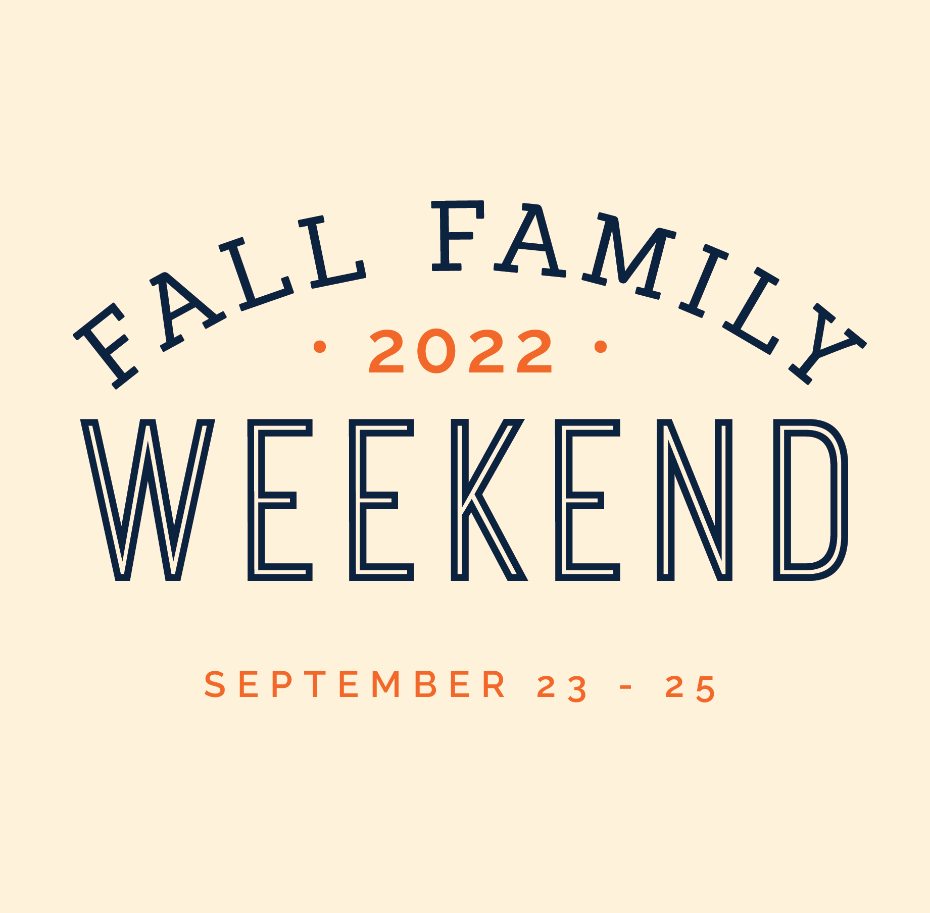 Fall Family Weekend 2022 Ticket Sales Auburn Family Portal