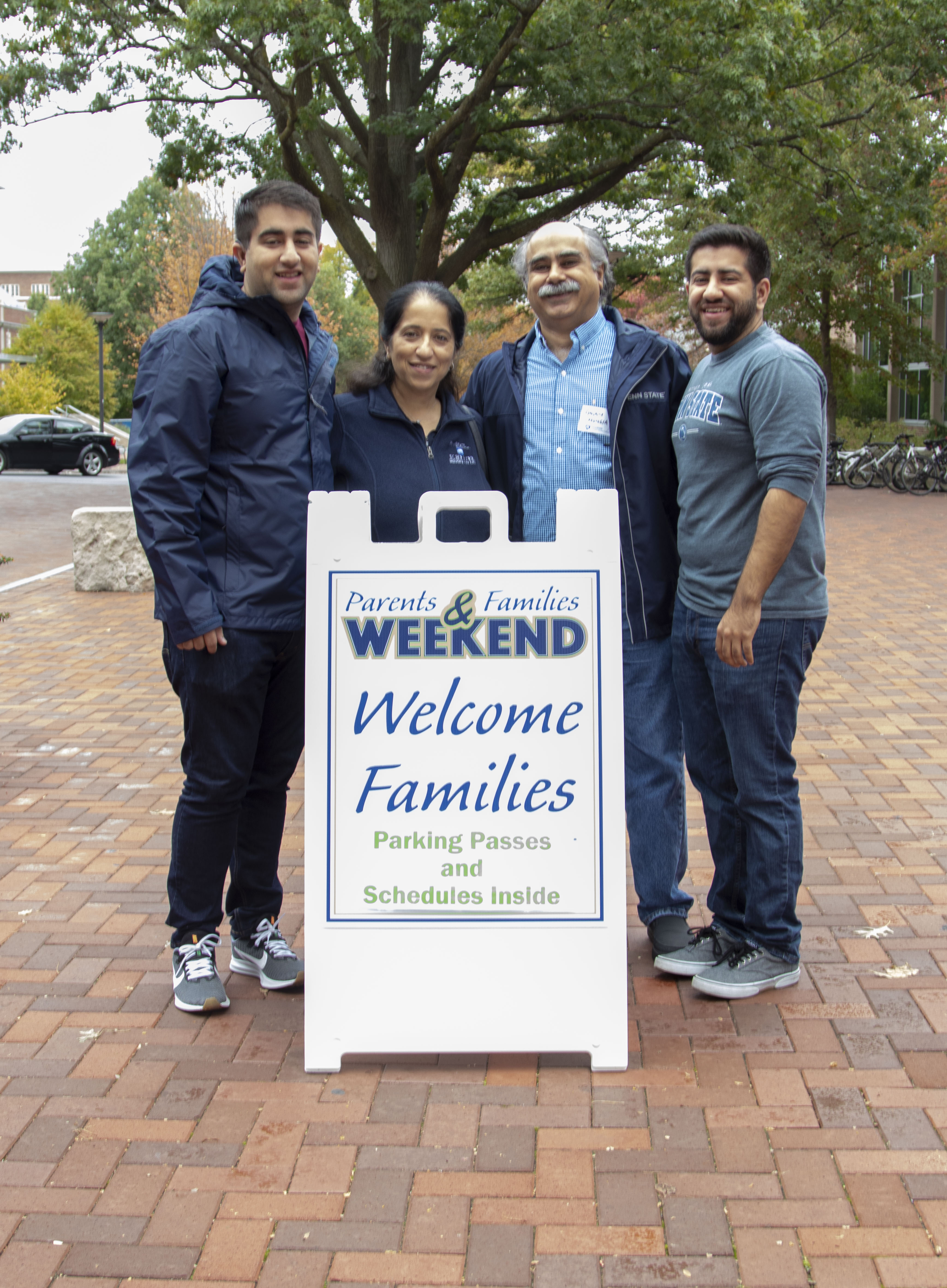 Penn State Parents The Penn State Parent and Family Experience