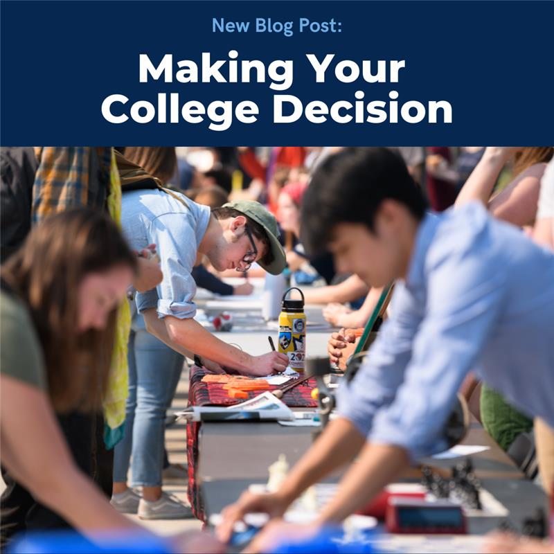 Admission Blog The Gonzaga University Parent & Family Experience