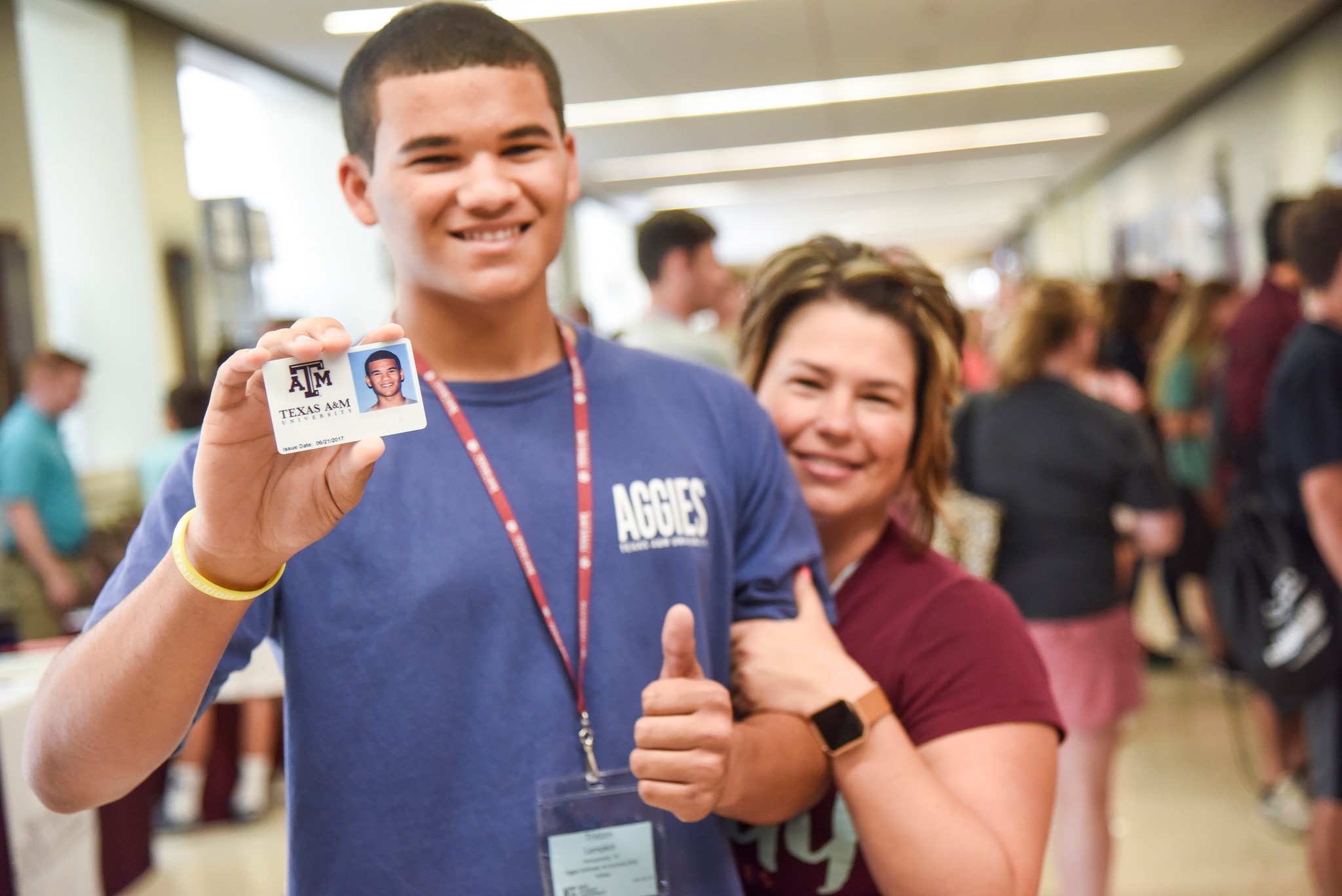 Emergency Resources on Student The Aggie Parent & Family Connection