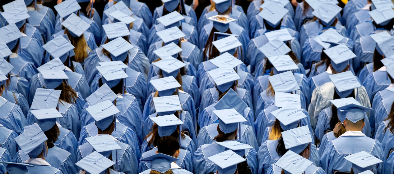 Important Dates for Class of 2024 UNC Family Experience